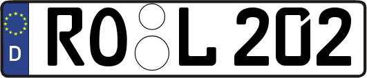 RO-L202