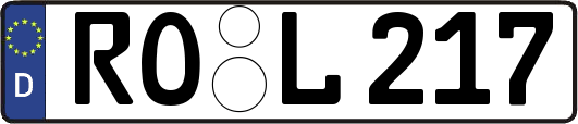 RO-L217