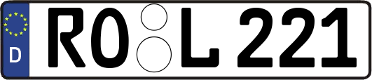 RO-L221