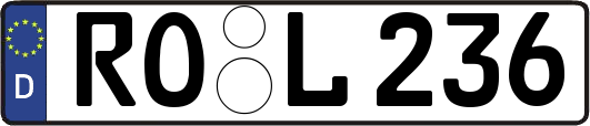 RO-L236
