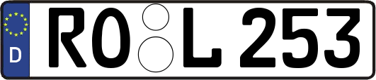 RO-L253