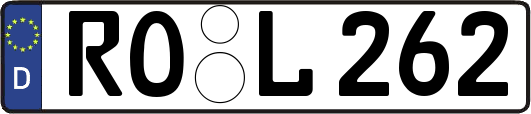 RO-L262