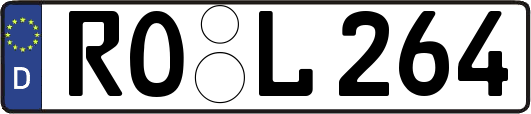 RO-L264