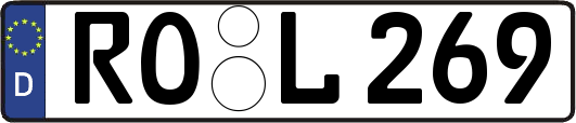 RO-L269
