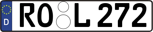 RO-L272