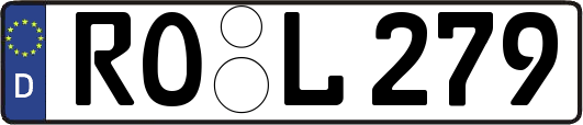RO-L279