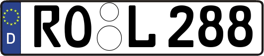 RO-L288