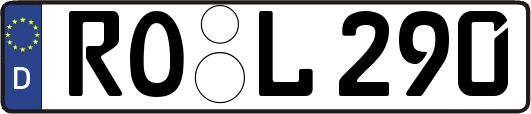 RO-L290
