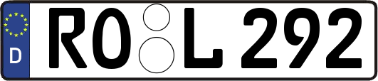 RO-L292