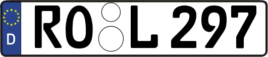 RO-L297