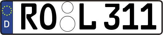 RO-L311