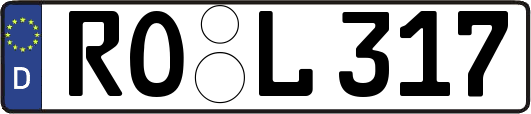 RO-L317