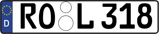 RO-L318