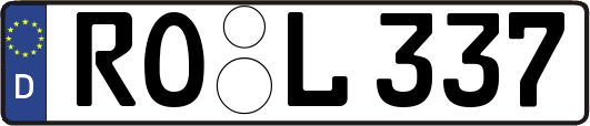 RO-L337
