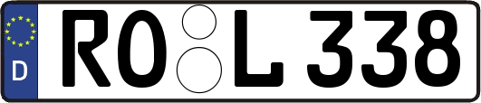 RO-L338