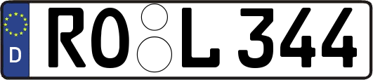 RO-L344