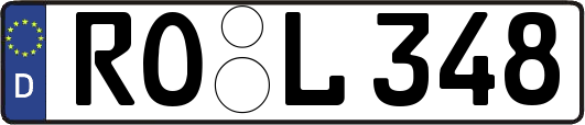 RO-L348