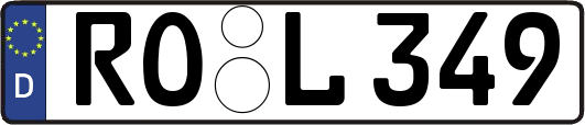 RO-L349
