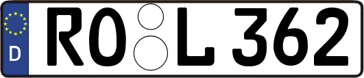 RO-L362