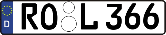 RO-L366