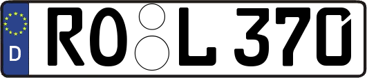 RO-L370