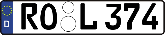 RO-L374