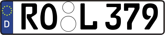 RO-L379