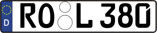RO-L380