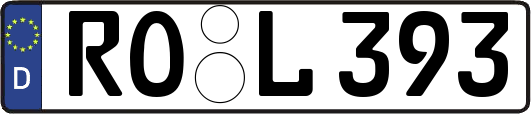 RO-L393