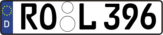 RO-L396