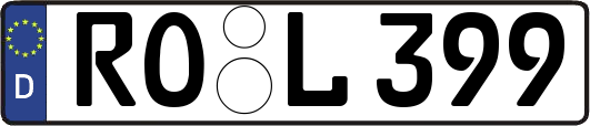 RO-L399
