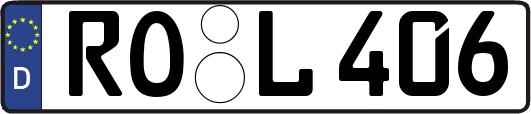RO-L406
