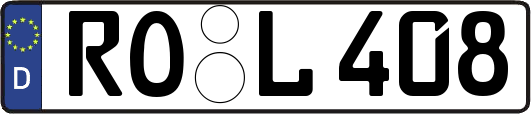 RO-L408
