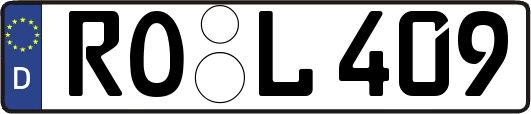 RO-L409