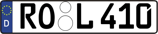 RO-L410