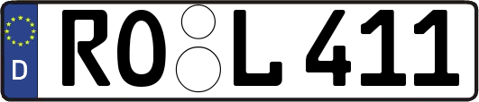 RO-L411