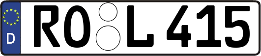 RO-L415
