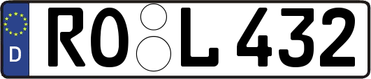 RO-L432
