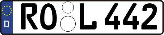 RO-L442