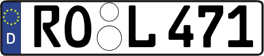 RO-L471