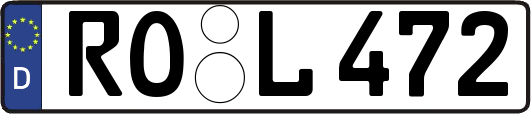 RO-L472