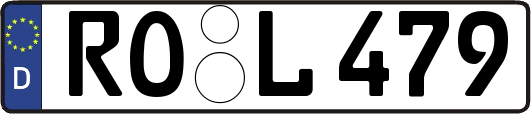 RO-L479