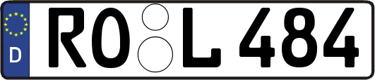 RO-L484