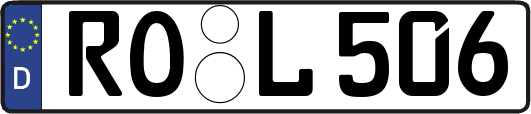 RO-L506