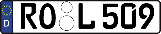RO-L509