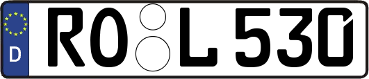 RO-L530