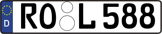 RO-L588