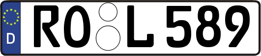 RO-L589