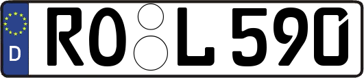 RO-L590