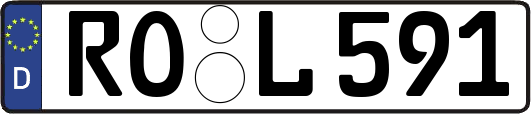 RO-L591